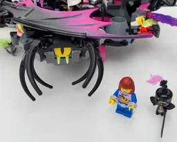 Nightmare Falcon