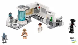 Hoth Medical Chamber
