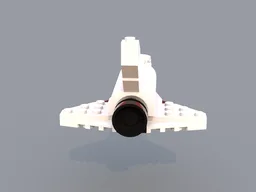 NanoSpaceshuttle
