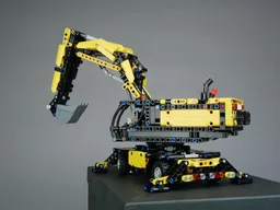 8043 mini version