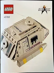 Type-15 Shuttlepod