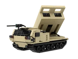 M270 MLRS