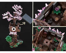 Tree House