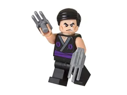 Flashback Shredder