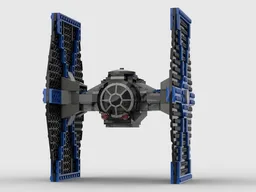 TIE Fighter 7146 update