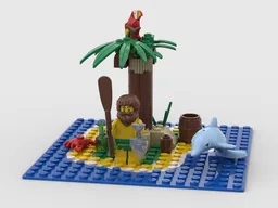 Cast Away