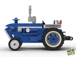 Ford 3000
