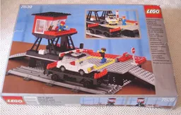 Car Transport Depot