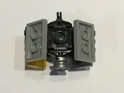 31014 TIE Advanced