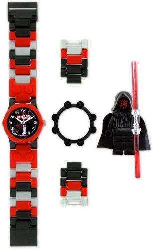 Lego Darth Maul Watch