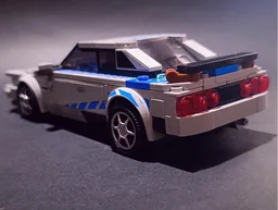 Tsuru GSR 2000 - 76917