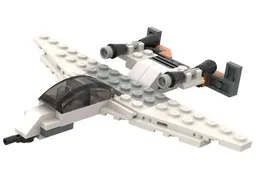 2x912055 A-10 Thunderbolt (''Warthog'')