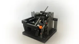 Lego GBC Chain Miniloop