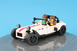 Caterham Super 7