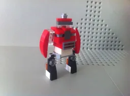 31055 Boxbot
