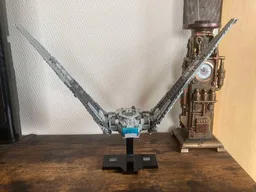 First Order Kylo Command Shuttle Midi-Scale