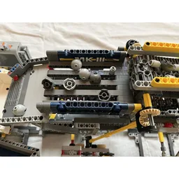 42055 Brick Factory