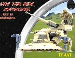 Classic-Style TF AAT