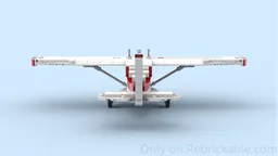 Cessna 175A Skylark