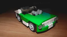 31056 Cabriolet