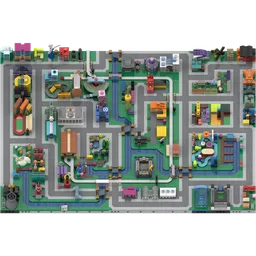 Click City V3