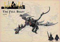 The Fell Beast