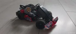 RC Karting (BuWizz)