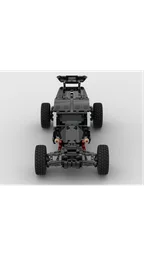 42160 Offroad Race Buggy