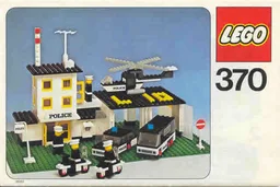 Police Headquarters