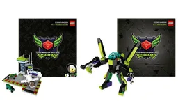 Level One - Kits 2-3