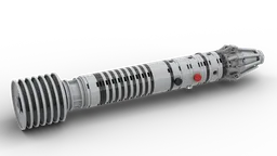 Plo Koon's Lightsaber