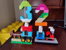 Third Birthday