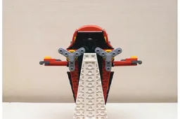 The Slave 0.1