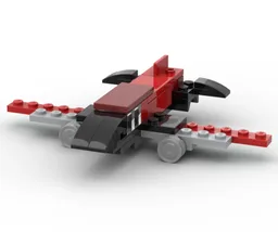 30644-1 Plane