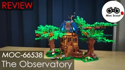 Tree House Forest Bundle