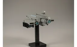 Mini Gozanti-Class Cruiser