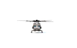MICRO UH-1Y Venom