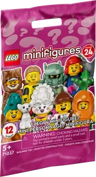 Series 24 - Random Bag