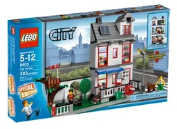 City House