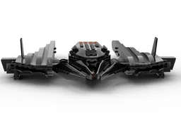 Le Batwing