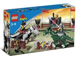 Dragon Tournament