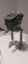 First Order AT-ST - 75201 Head