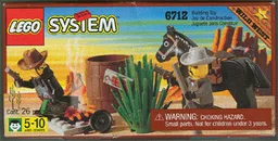 Sheriff's Showdown