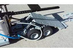 Car Transporter