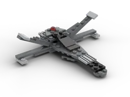 30279 X-wing Starfighter