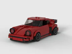 Porsche 930 911 Turbo