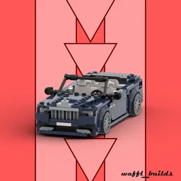 Rolls-Royce Dawn
