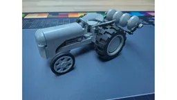Ferguson TE20