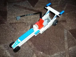 Dragster PF v1