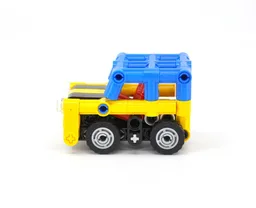 Micro-car